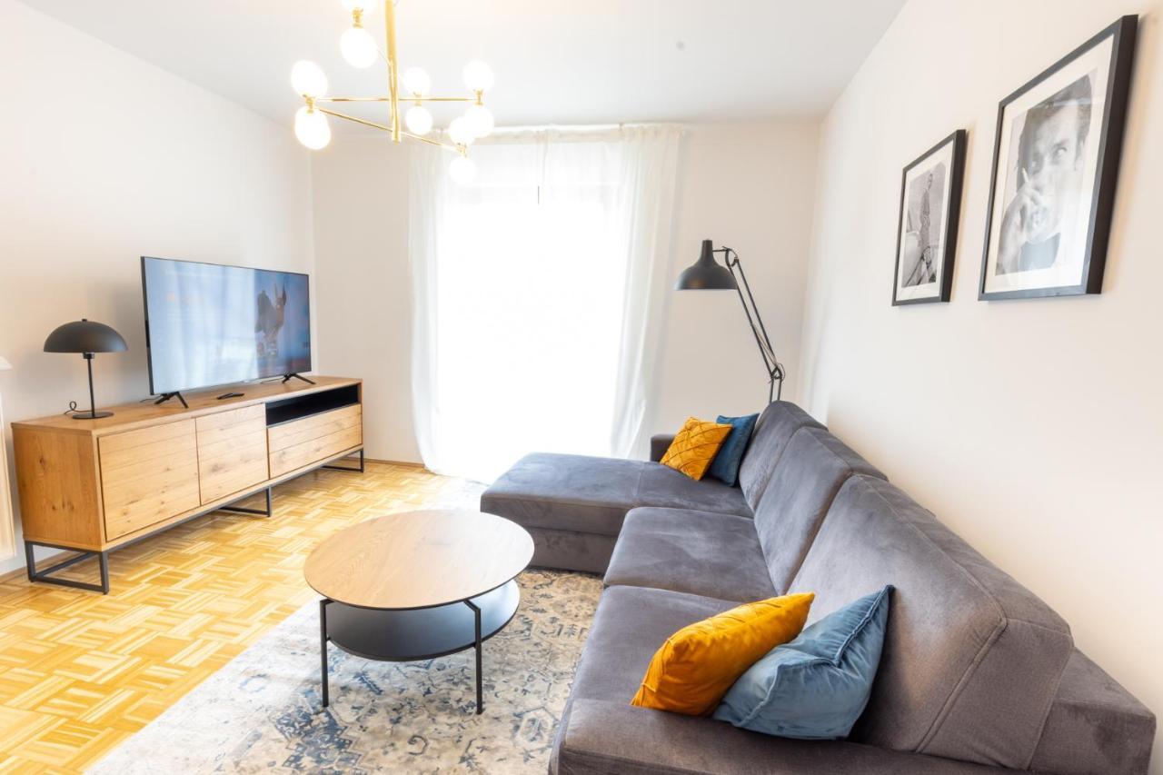 라한슈타인 Rhein-Lahn Living - Modernes Design - Balkon Mit Aussicht - Zentrale Lage Nahe Rhein Und Martinsburg 아파트 외부 사진