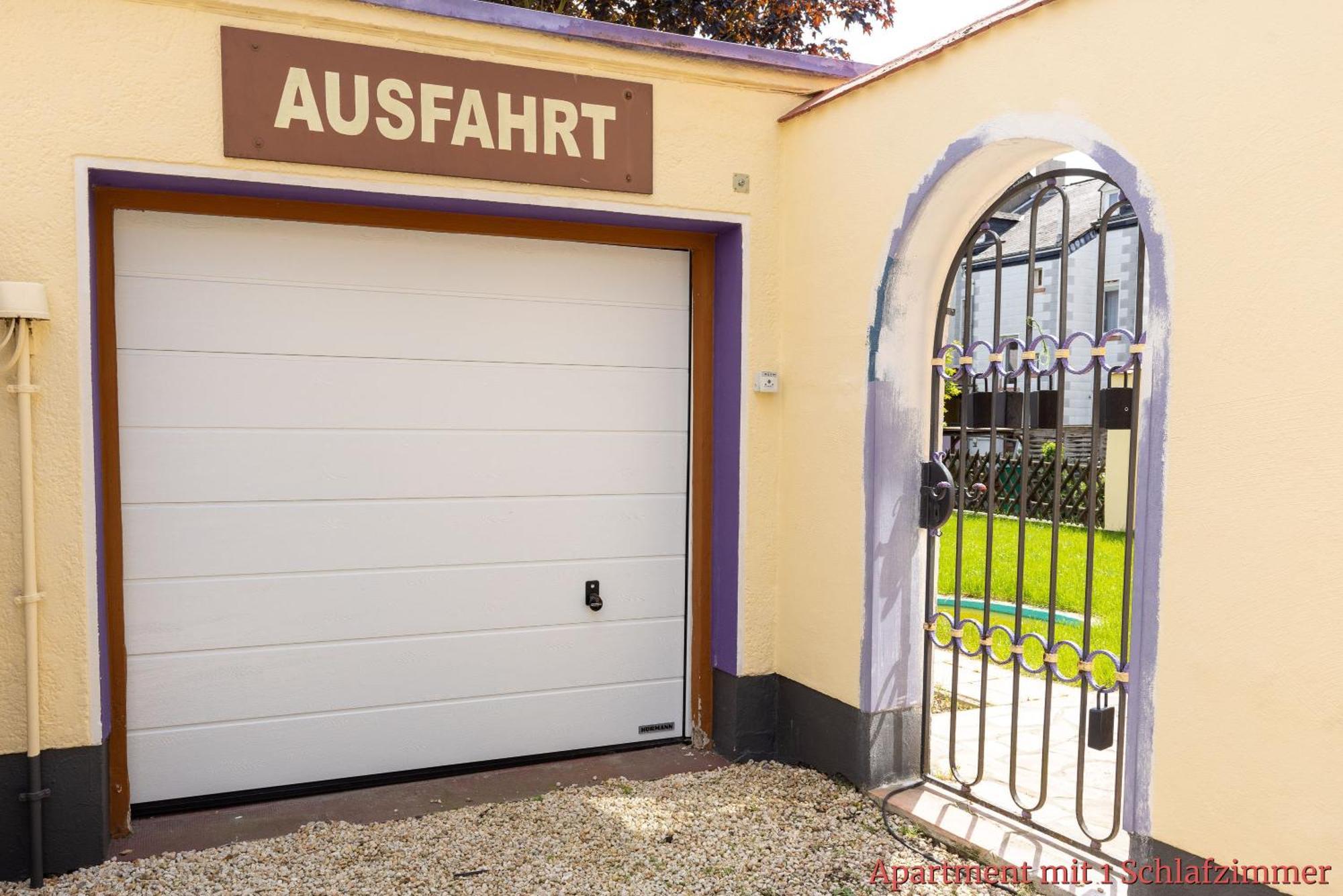 라한슈타인 Rhein-Lahn Living - Modernes Design - Balkon Mit Aussicht - Zentrale Lage Nahe Rhein Und Martinsburg 아파트 외부 사진