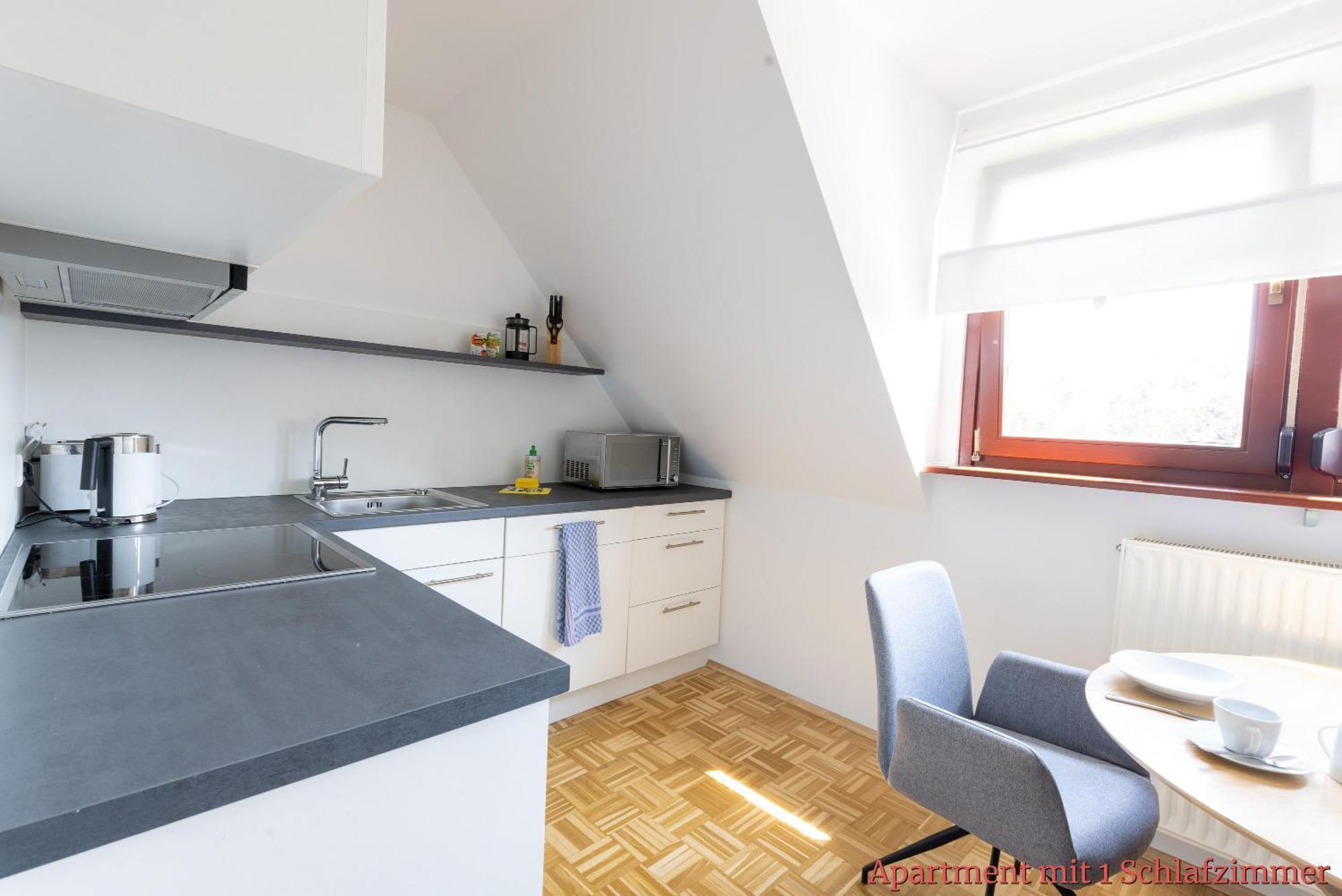 라한슈타인 Rhein-Lahn Living - Modernes Design - Balkon Mit Aussicht - Zentrale Lage Nahe Rhein Und Martinsburg 아파트 외부 사진