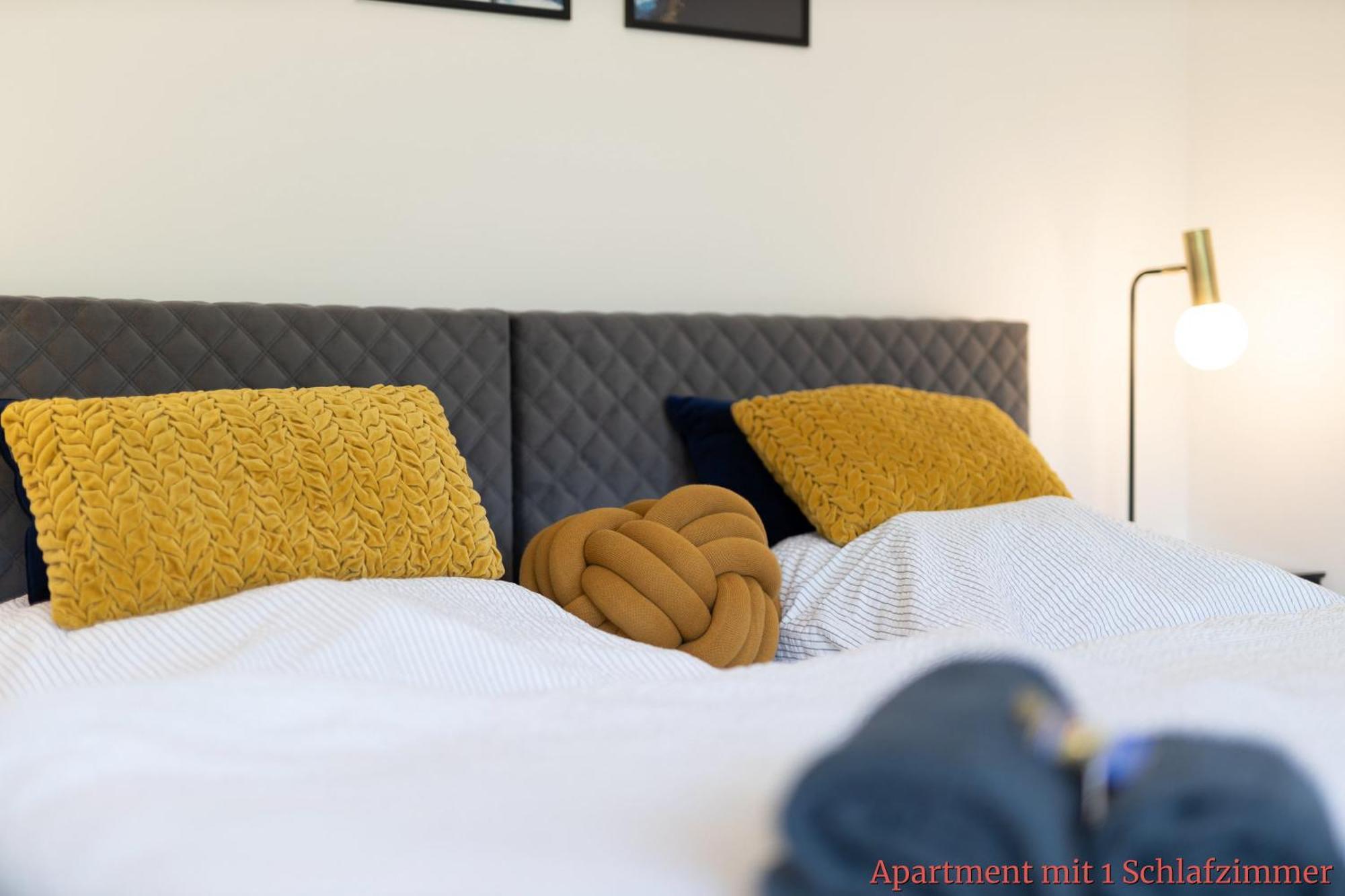 라한슈타인 Rhein-Lahn Living - Modernes Design - Balkon Mit Aussicht - Zentrale Lage Nahe Rhein Und Martinsburg 아파트 외부 사진