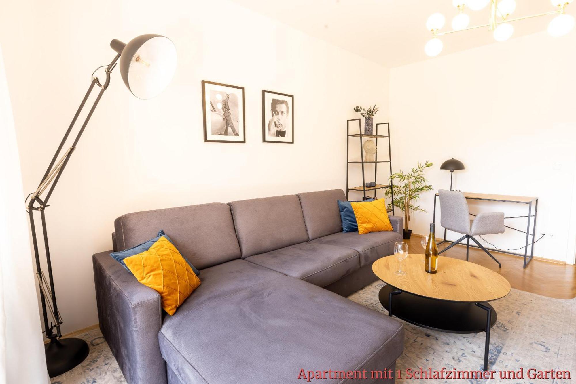 라한슈타인 Rhein-Lahn Living - Modernes Design - Balkon Mit Aussicht - Zentrale Lage Nahe Rhein Und Martinsburg 아파트 외부 사진
