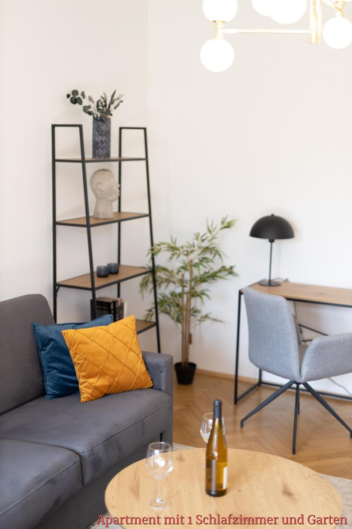 라한슈타인 Rhein-Lahn Living - Modernes Design - Balkon Mit Aussicht - Zentrale Lage Nahe Rhein Und Martinsburg 아파트 외부 사진
