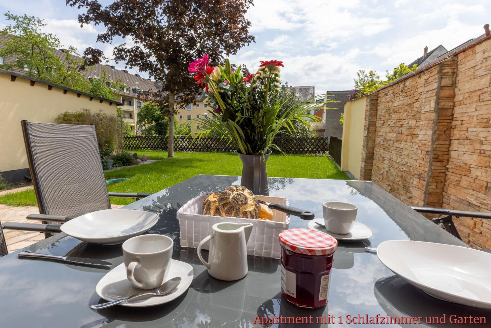 라한슈타인 Rhein-Lahn Living - Modernes Design - Balkon Mit Aussicht - Zentrale Lage Nahe Rhein Und Martinsburg 아파트 외부 사진