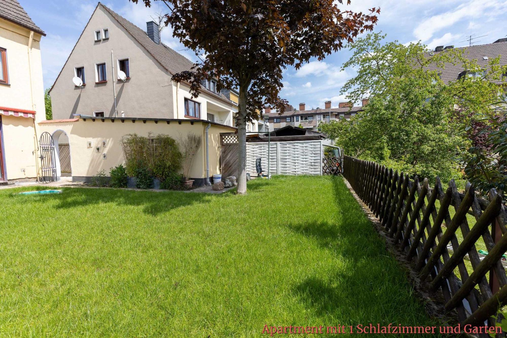 라한슈타인 Rhein-Lahn Living - Modernes Design - Balkon Mit Aussicht - Zentrale Lage Nahe Rhein Und Martinsburg 아파트 외부 사진