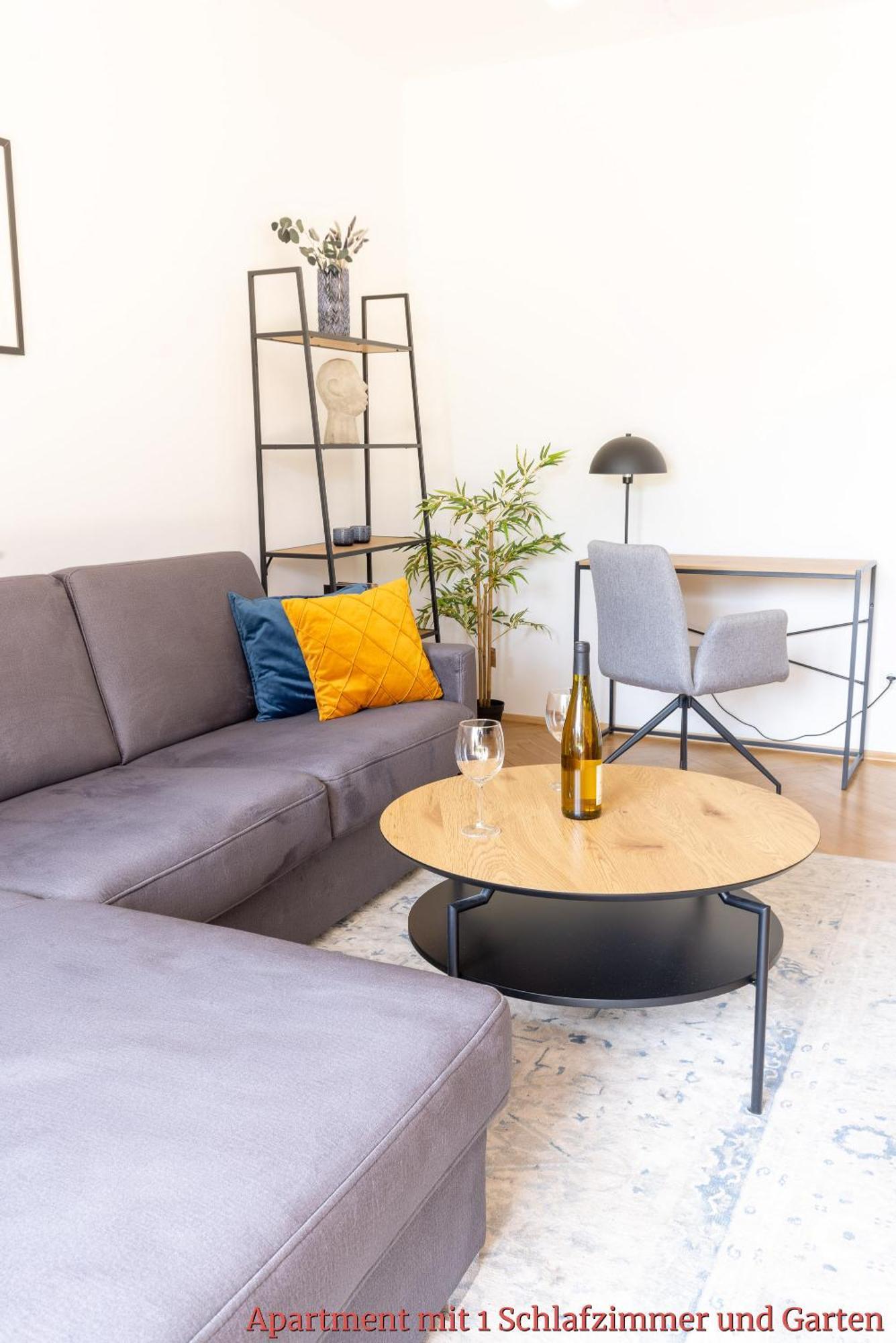 라한슈타인 Rhein-Lahn Living - Modernes Design - Balkon Mit Aussicht - Zentrale Lage Nahe Rhein Und Martinsburg 아파트 외부 사진