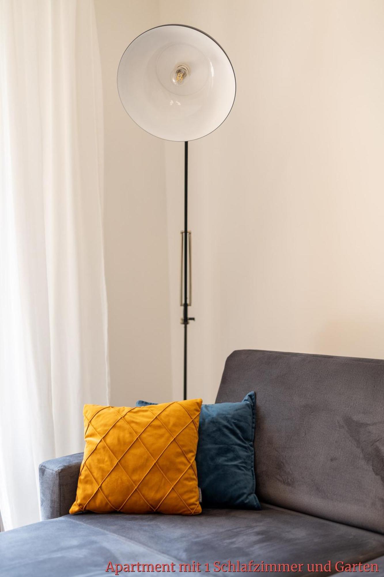 라한슈타인 Rhein-Lahn Living - Modernes Design - Balkon Mit Aussicht - Zentrale Lage Nahe Rhein Und Martinsburg 아파트 외부 사진